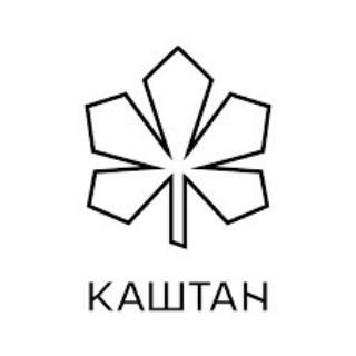 Логотип телеграм -каналу cafe_kashtann — Кафе Каштан