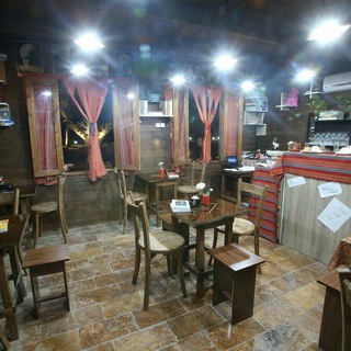 لوگوی کانال تلگرام cafe_narika — *کافه کتاب ناریکا*