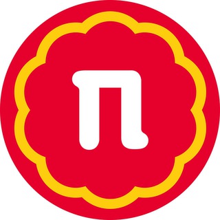 Логотип телеграм канала @cafe_pomponchik — Помпончик