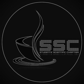 لوگوی کانال تلگرام cafe_ssc — Café SSC