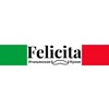 Логотип телеграм канала @cafe_felicita — 💚 Кафе Феличита | Felicita