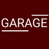 Логотип телеграм канала @cafe_garage_mrpl — c a f e__G A R A G E__