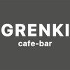 Логотип телеграм канала @cafe_grenki — CAFE GRENKI