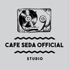 لوگوی کانال تلگرام cafe_seda_official — Cafe Seda 🎶