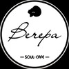 Логотип телеграм канала @cafe_vechera — Соул Кафе Вечера