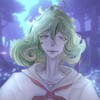Логотип телеграм канала @cafe_vinas — ✿🥑Gacha||🌙Мари✿
