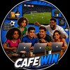 لوگوی کانال تلگرام cafe_win — کافه وین | Cafewin