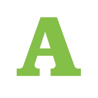 Логотип телеграм канала @cafeandersonru — АндерСон