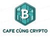 Telegram channel Cafe Cùng Crypto logo