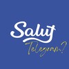 Логотип телеграм канала @cafedesalut — Salut! Coffee?