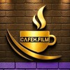 لوگوی کانال تلگرام cafehfilmmmmm — Cafeh.film☕️