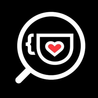 Logotipo do canal de telegrama cafeinavagas - Cafeína Vagas | Iniciantes em TI 🔎❤️