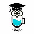 Logo saluran telegram cafejoo — ☕ کافه دانشجو 🎓