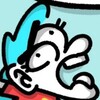 Logo of telegram channel cafemonera — MUG Comics ☕