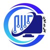 لوگوی کانال تلگرام cafenet_onlineir — کافی نت آنلاین