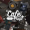 لوگوی کانال تلگرام caferapplus — CafeRap 