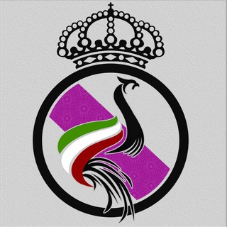 لوگوی کانال تلگرام caferealmadrid — کافه رئال مادرید