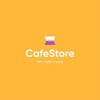 Logo of telegram channel cafestorecoffee — CAFESTORE