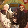 Логотип телеграм канала @caffetteria_egoista_afell — РЕСТ ДО ? CAFFETTERIA EGOISTA | вдохновение и арты