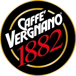 Telegram kanalining logotibi caffevergnano_uz — Caffè Vergnano
