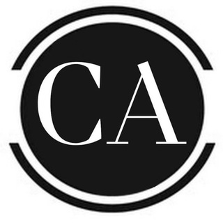 टेलीग्राम चैनल का लोगो cafinalbypw_fr — CA Final by PW-FR