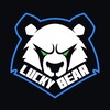 Логотип телеграм канала @caflucky — CAFBEAR🐻 | CASINO