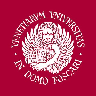 Logo del canale telegramma cafoscari - Università Ca' Foscari Venezia