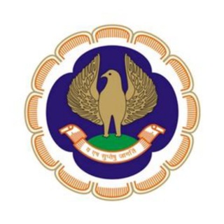 Telegram channel ICAI CA Foundation logo