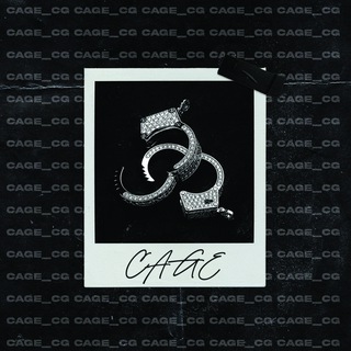 Logo of telegram channel cage_cg — ᴄ ᴀ g ᴇ 🖤