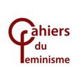 Logo saluran telegram cahiersdufeminisme — سایت کایه دو فمینیسم