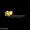 Logo of telegram channel cahiersjaunesx — CahiersJaunes ♤