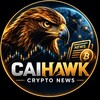 Logo of telegram channel caihawk_crypto_news — CAIHawk Crypto News