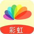 Logo saluran telegram caihong14 — 彩虹街机🌈～银图【转账生成器】