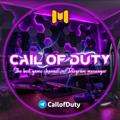 لوگوی کانال تلگرام cailofduty — اتچمنت گاد | کالاف دیوتی