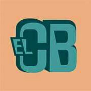 Logotipo del canal de telegramas caimanbarbudo - El Caimán Barbudo