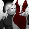 Логотип телеграм канала @caincrk — В плену у Каина🪽