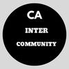 टेलीग्राम चैनल का लोगो caintercommunity — CNC INTER