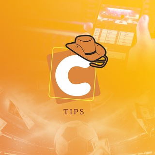 Logotipo do canal de telegrama caipiratipsoficial - Caipira Tips