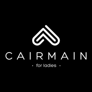 Логотип телеграм канала @cairmain1 — Женская одежда CAIRMAIN