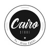 Logo of telegram channel cairostore1 — Cairo Store