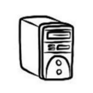 Logotipo del canal de telegramas cajasparapc - 📦 CAJAS PC