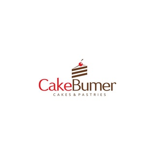 Логотип телеграм канала @cake_bumer — Cake Bumer