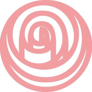 Логотип телеграм канала @cake_flower — Цветочный Кондитер