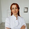 Логотип телеграм канала @cake_byanasteisha — Анастасия Макурова | Десерты • Фуршеты • Кейтеринг СПб