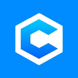 Logo saluran telegram cakecore_io — CAKECORE