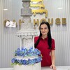 Logo of telegram channel cakehouse_by_madina — 🎂Cake_House🎂