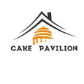 Logo saluran telegram cakepavilion — Cake Pavilion