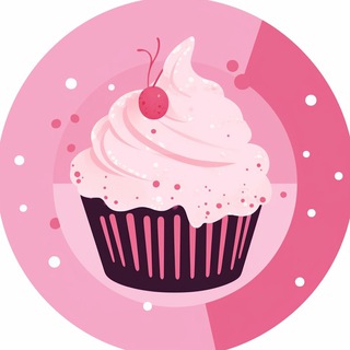 Логотип телеграм канала @cakes_battle — Битва Тортов