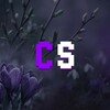 Логотип телеграм -каналу cakes_dev — CakeStudio — Студия разработки Minecraft