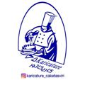لوگوی کانال تلگرام caketasvirikaricature — کیک تصویری کاریکاتور